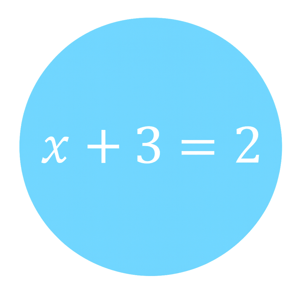 Conjuntos y Álgebra